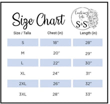 Load image into Gallery viewer, 3 Merry Faces - T-Shirt