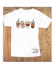 Load image into Gallery viewer, Teacher Fuel- Shirt