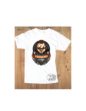 Load image into Gallery viewer, Say Hi to the Good Guy- Shirt