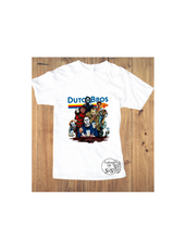 Load image into Gallery viewer, D' Bro's Halloween- Shirt