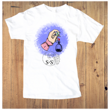 Load image into Gallery viewer, Mystical Eye Ball HTV PRINT