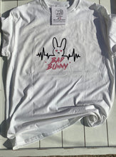 Load image into Gallery viewer, Bad Bunny T-shirt