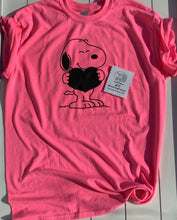 Load image into Gallery viewer, SnooP T-shirt