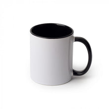 Load image into Gallery viewer, BLANK 11OZ INNER COLOR MUG FOR SUBLIMATION