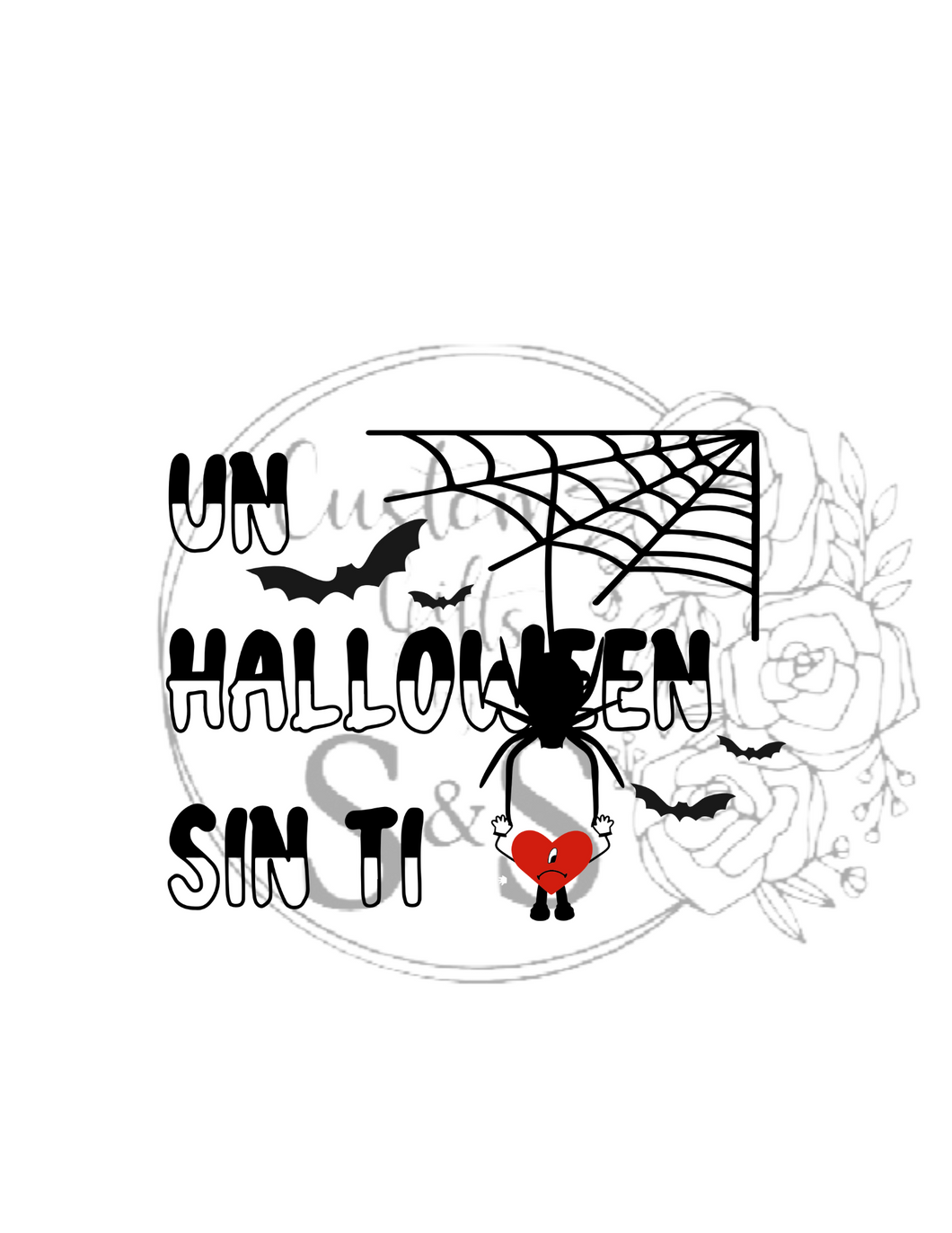 Un Halloween Sin Ti- Bad Web